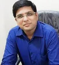 Dr Ahtesham Momin